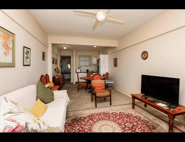2 BEDROOM APARTMENT FOR SALE IN NORTH BEACH
